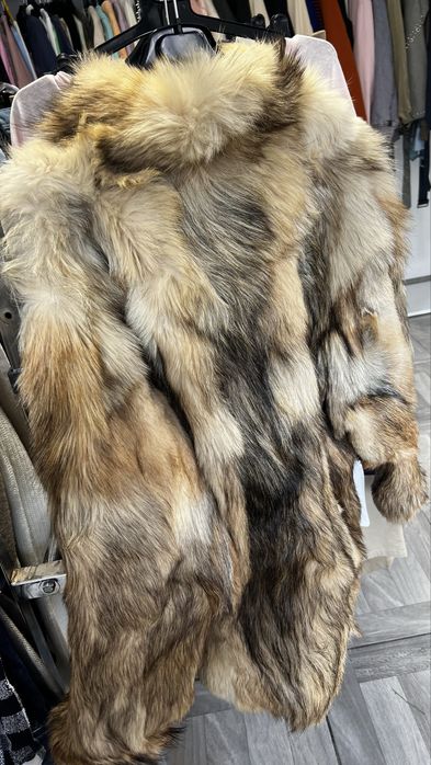 Blana naturala  , marimea 46