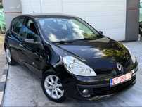 Renault Clio //Ac//Servo//Senzori//Pilot//Istoric//Comenzi volan//