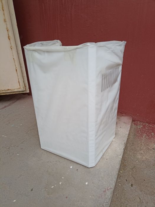 Продадим новую облицовку от дымохода VITECH. Белого цвета.