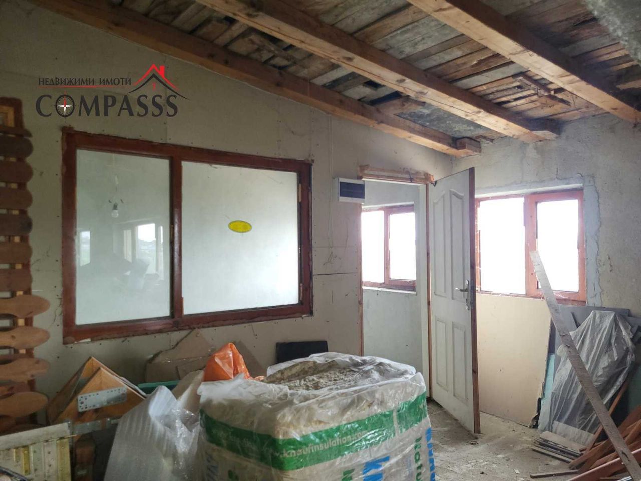 Продава се Промишлена сграда в Добрич, Промишлена зона - Запад - 1200 кв.м за 456 €/кв.м - Снимка #7