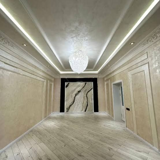 Уста малйар штикатур травертин