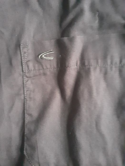 Camasa  man lunga Camel XL-XXL