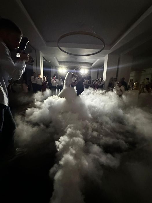 Artificii Fum Greu Vulcani / Mega reduceri de pret