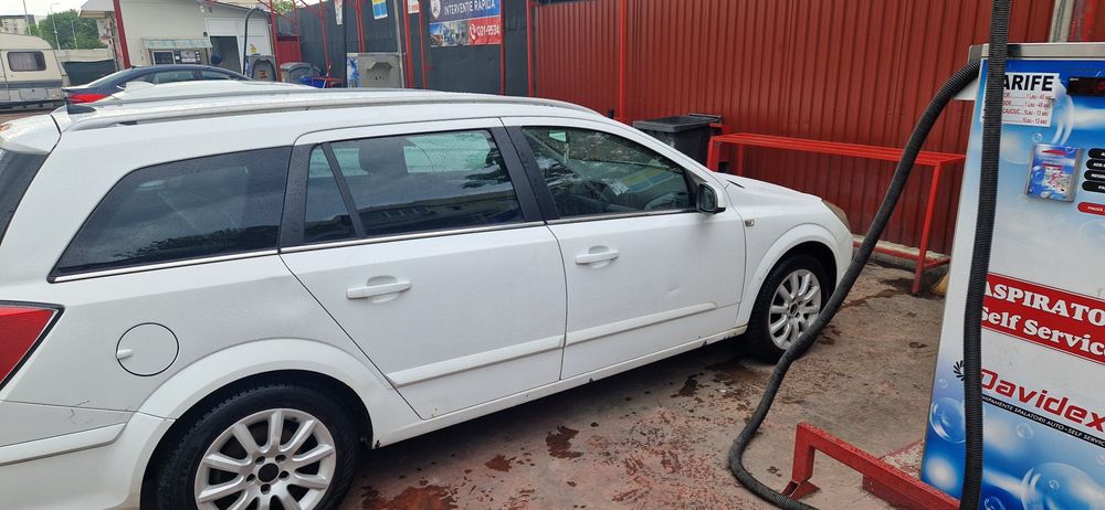 Opel Astra H 1.9 cdti 120cp