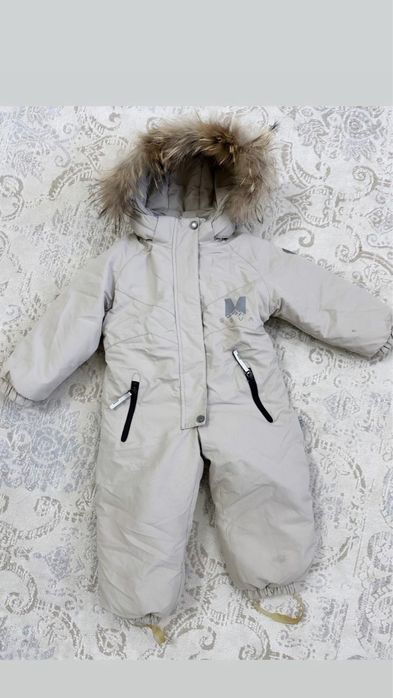 Детские куртки продаются