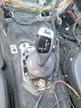 Selector cutie viteze automata bmw e60 e61 e63 e64 joystick