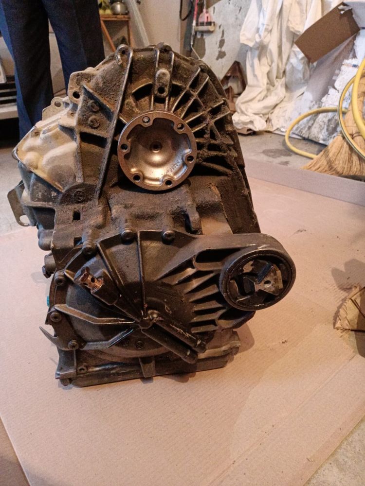 Продаю АКПП 4HP20