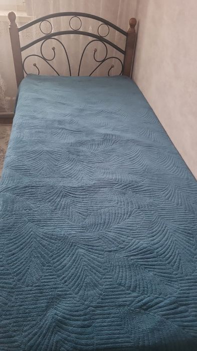 Односпальные кровати