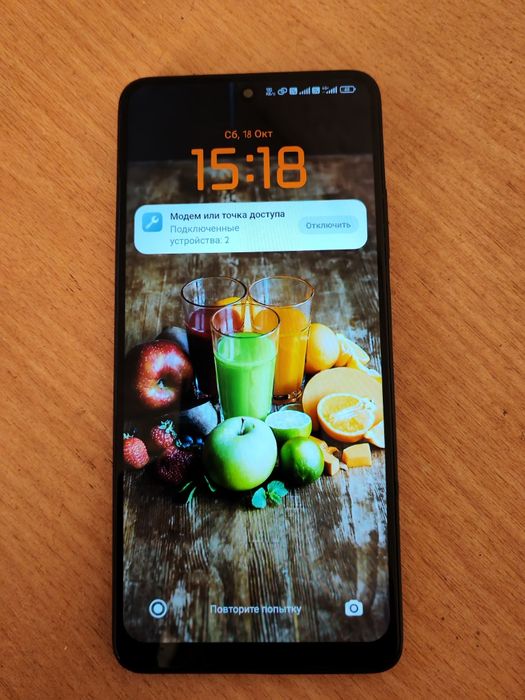 Xiaomi Redmi Not 11 PRO 5G в отличном состоянии
