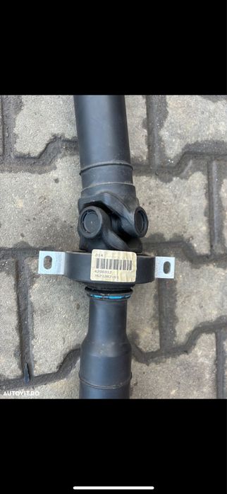 Cardan Bmw 5 (F10) fabr 200-2016 N47d20c 2.0 Diesel