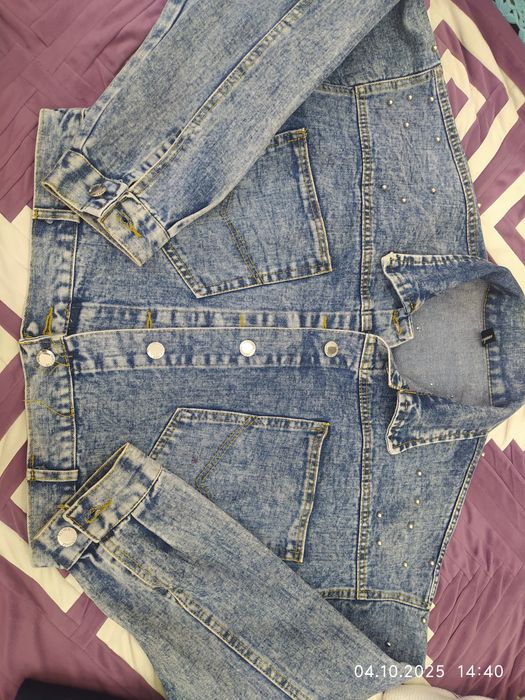 Женская верхняя одежда до 46 размер