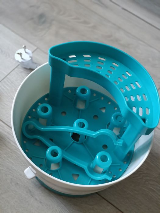 Vand sterilizator biberoane