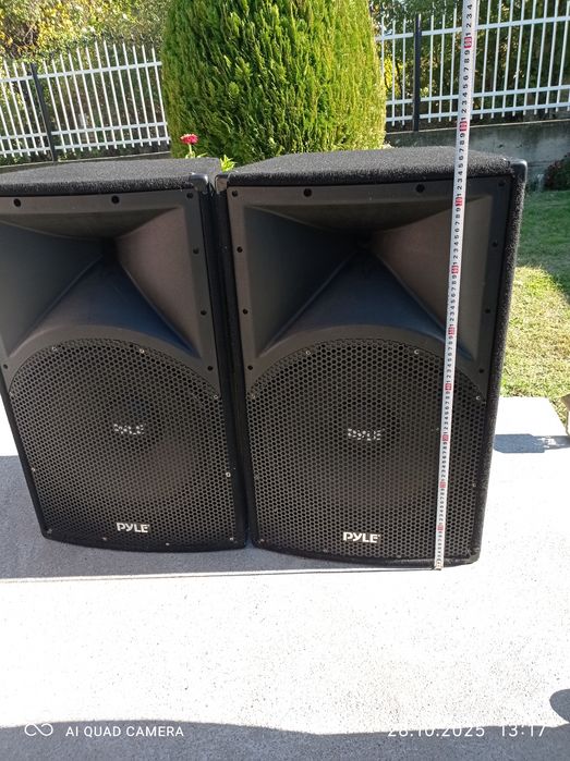 Пасивни Тонколони