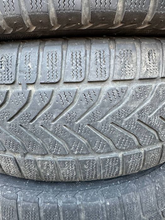 Масса зимный балон 195.60 r15