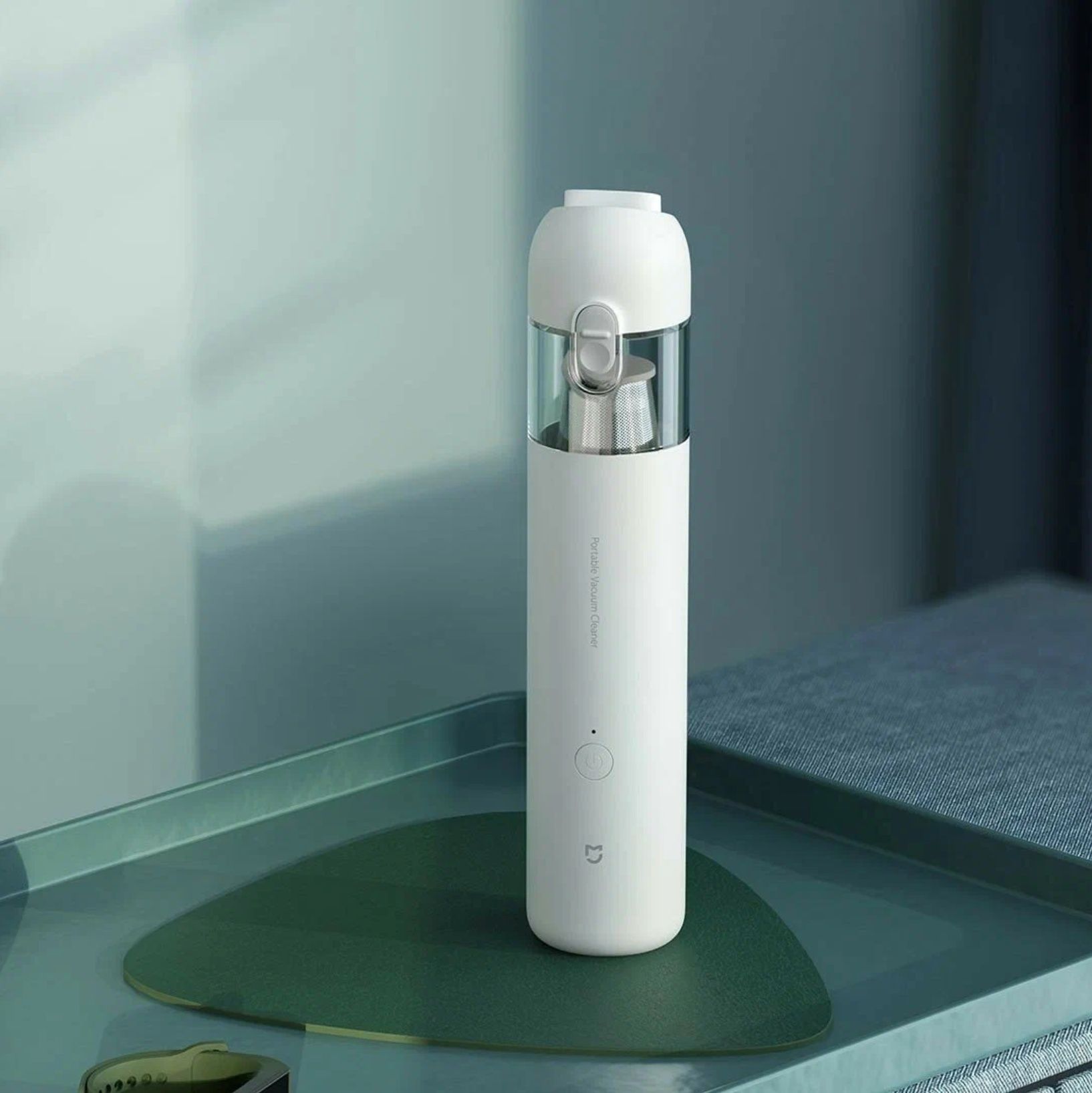 Мини пылесос Mi Xiaomi Vacuum Cleaner mini