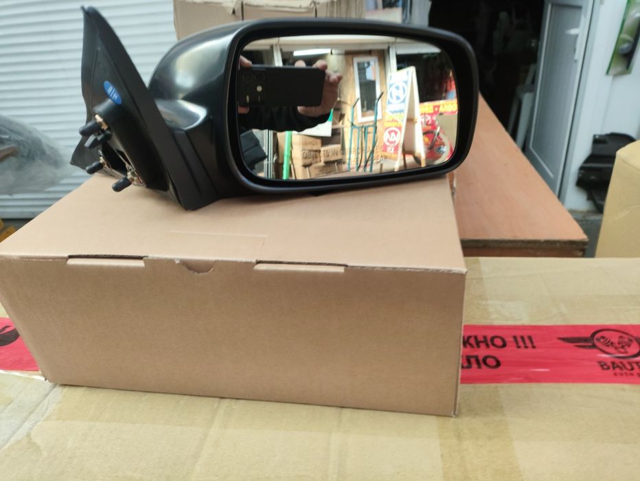 Камри 40 зеркало Тайвань