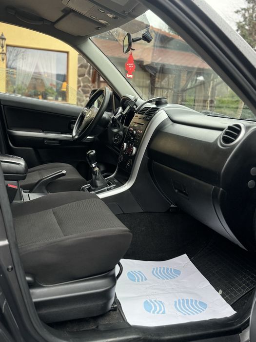 Suzuki Grand Vitara 2012 1.9 DDiS EURO 5 !