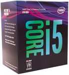 Домашный ПК , i5 8400 ,16gb ozu ,128ssd