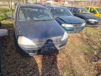 Opel Corsa 1.0i 3 цилин.  за части