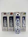 Premiera Vape cu Nicotina 15000 puffa Humo Azul Reincarcabil