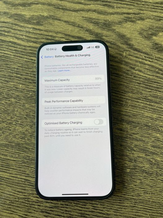 Iphone 14 pro 256GB