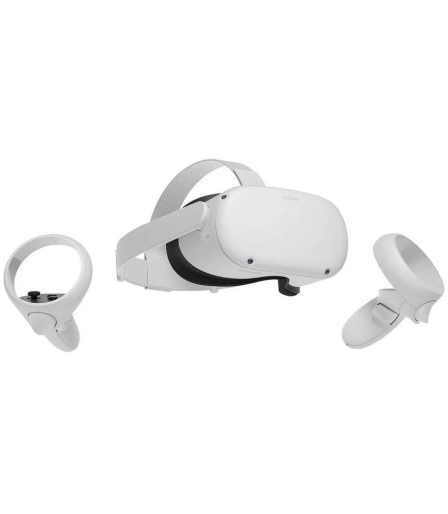 Очки виртуальной реальности Oculus