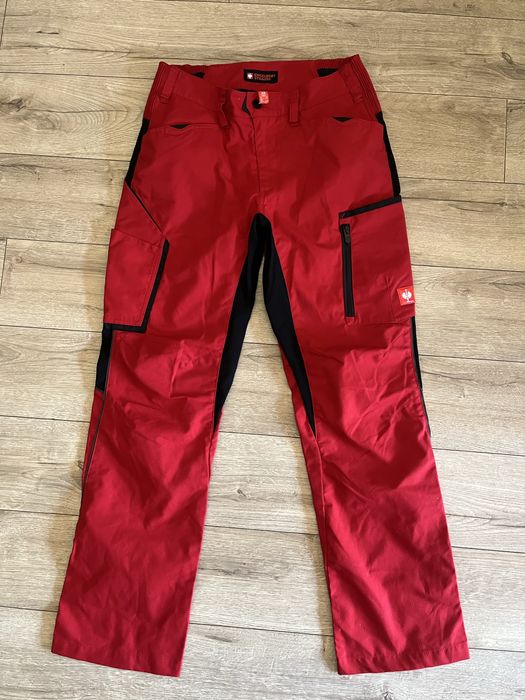 Nou.Pantaloni Engelbert Strauss 48
