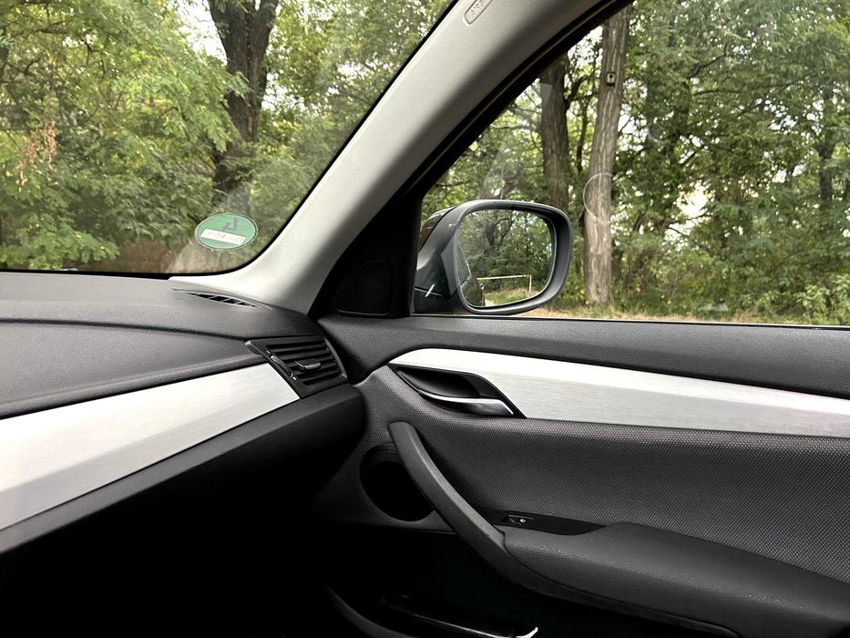 BMW X1 sdrive(2x4) 177CP 2.0 TDI