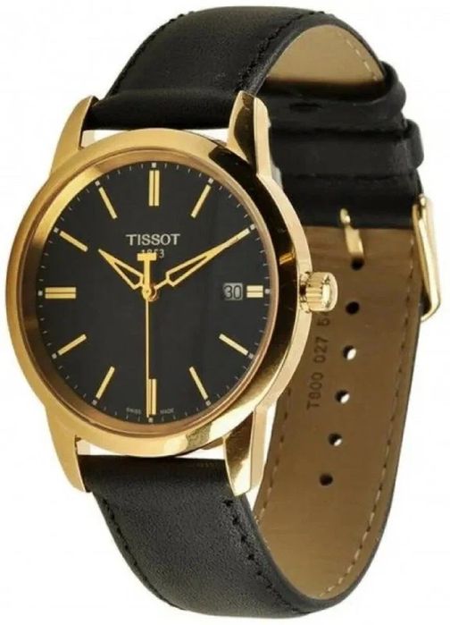 Наручные часы TISSOT T-Classic