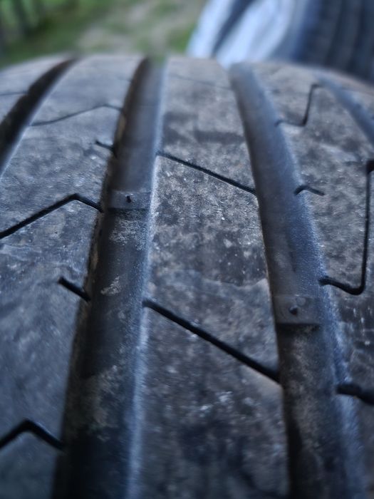 Гуми с Джанти за Мазда 16 цола