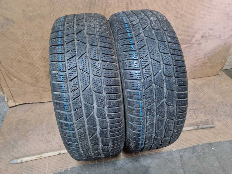 2 Continental R18 225/50
зимни гуми
DOT3219