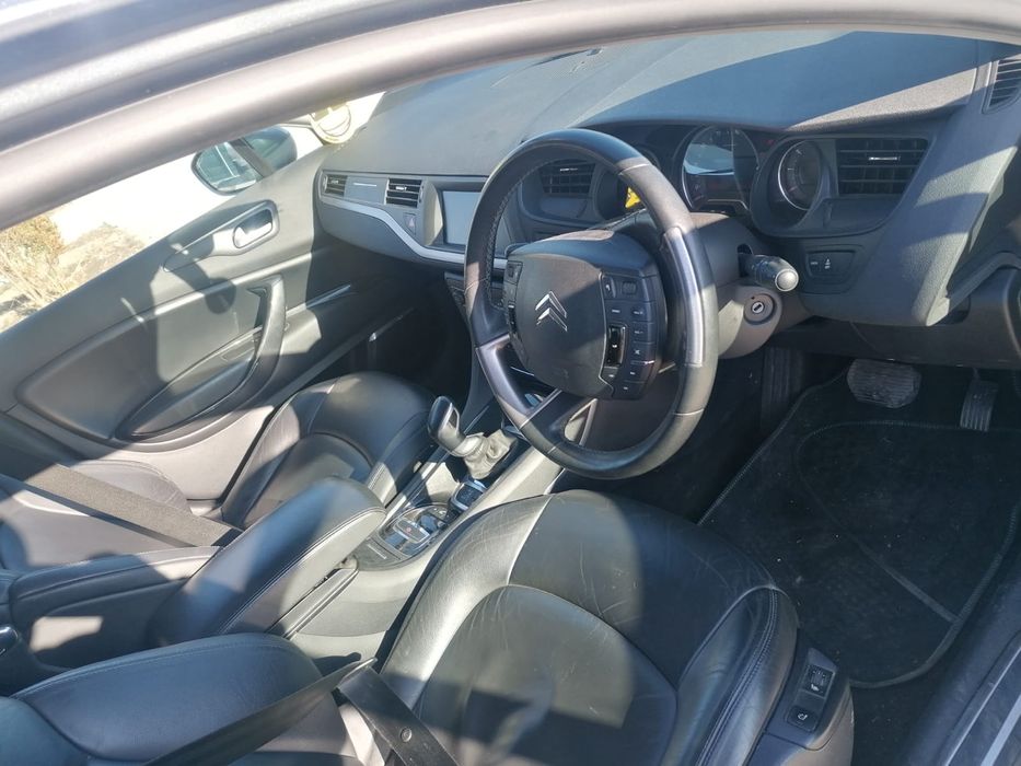 Dezmembrez c5 2.0 hdi 2009