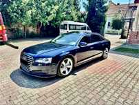 Vand audi A8 long 4.2 tdi