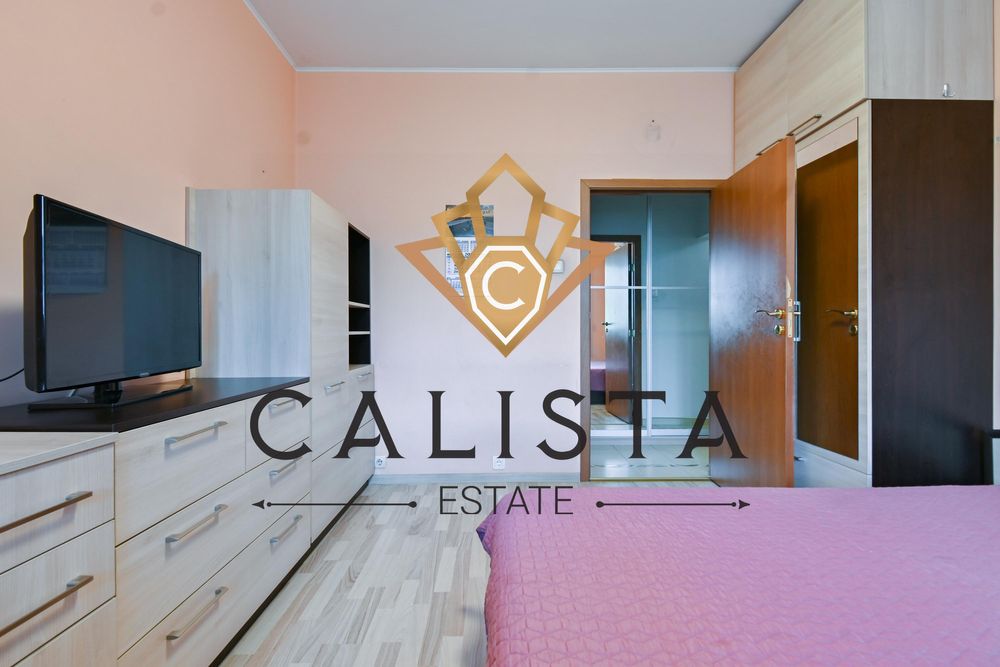 Продава се Двустаен апартамент в София, Красно село - 64 кв.м за 3579 €/кв.м - Снимка #7