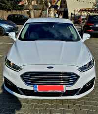 Ford Mondeo 2.0L EcoBlue Diesel AWD 2020
