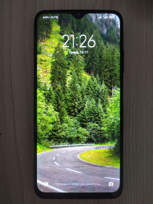 Продам Redmi 9t 128 Gb