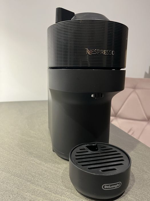 Nespresso vertuo negru