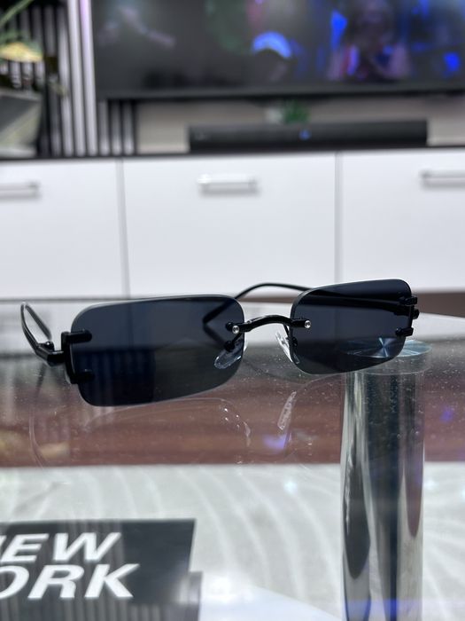 Слънчеви парти очила унисекс/unisex