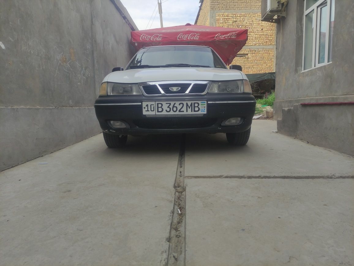 Nexiya 1 neksiya