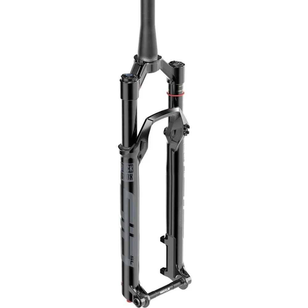 Furca RockShox Sid SL, 100mm travel. XC, Cross Country, MTB