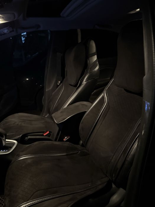 Malibu uchun  premium sifatdagi nakitkalar!