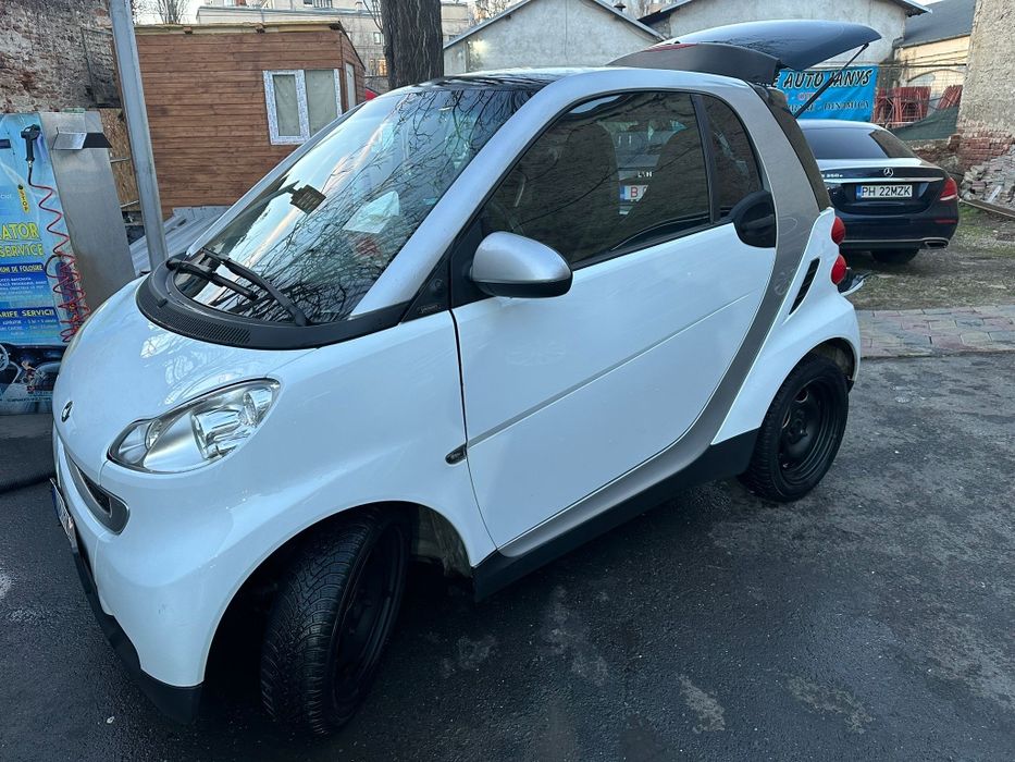 Dezmembrari Smart 98-2014 piese