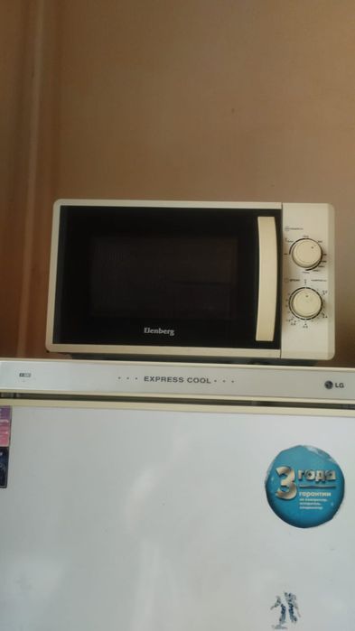микроволнока 2 штук