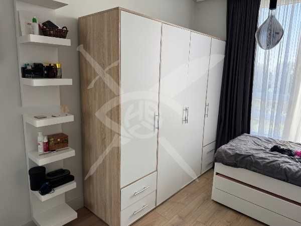 Двустаен апартамент в Кършияка!90694