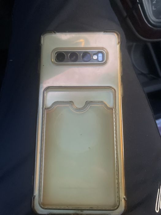 Продам samsung s10