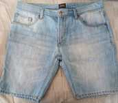 Solid jeans дънкови бермуди