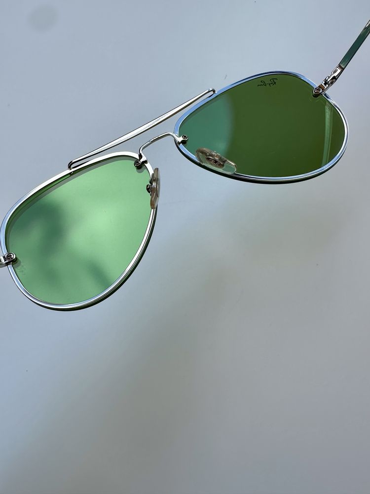 Ray Ban RB3584-N