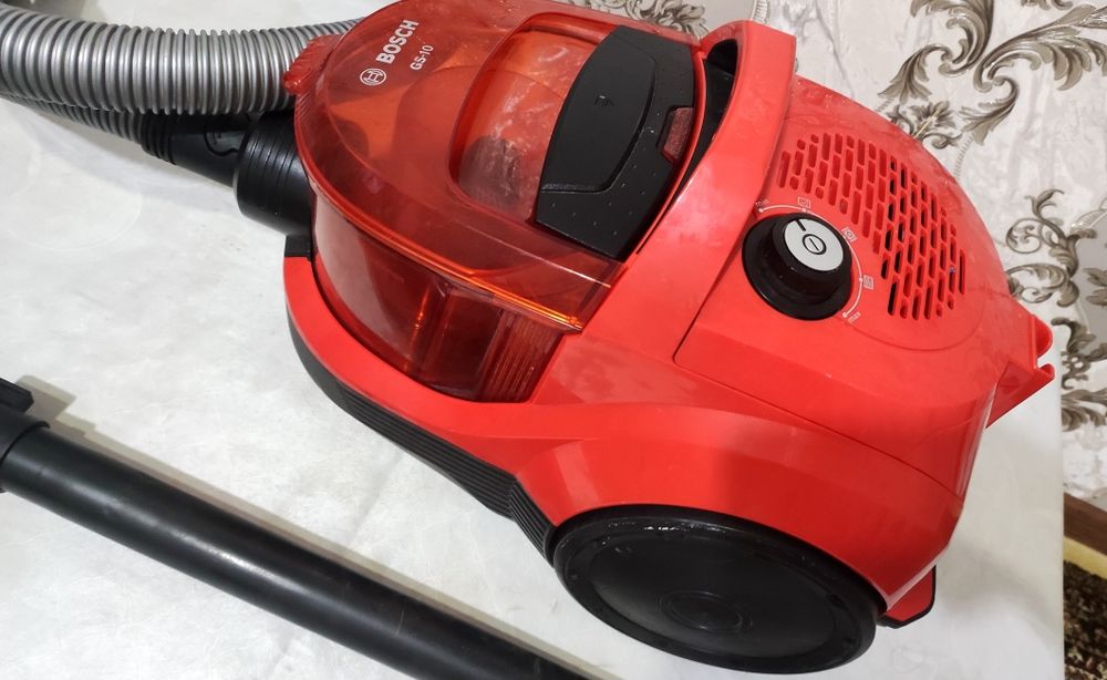 Bosch Original пилесос