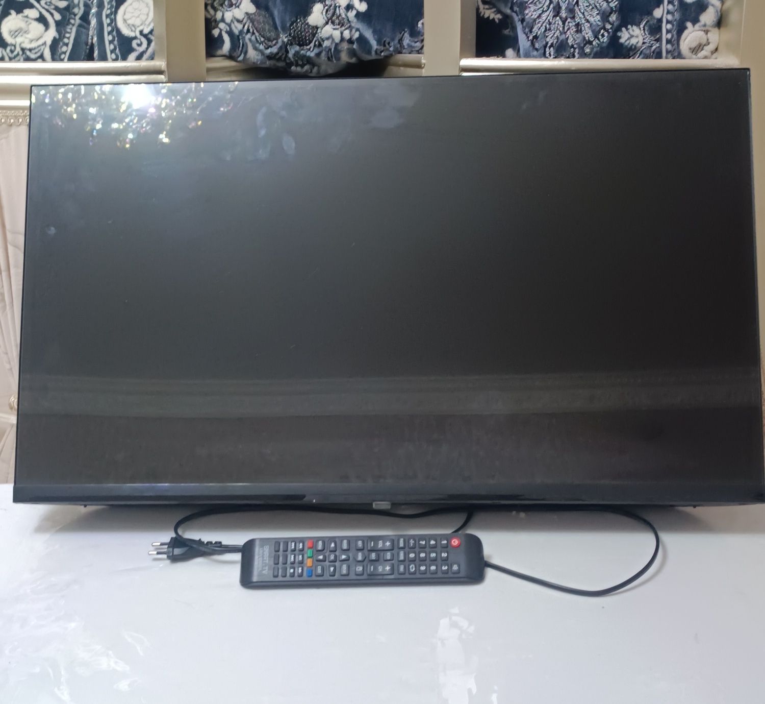 Samsung Smart 32