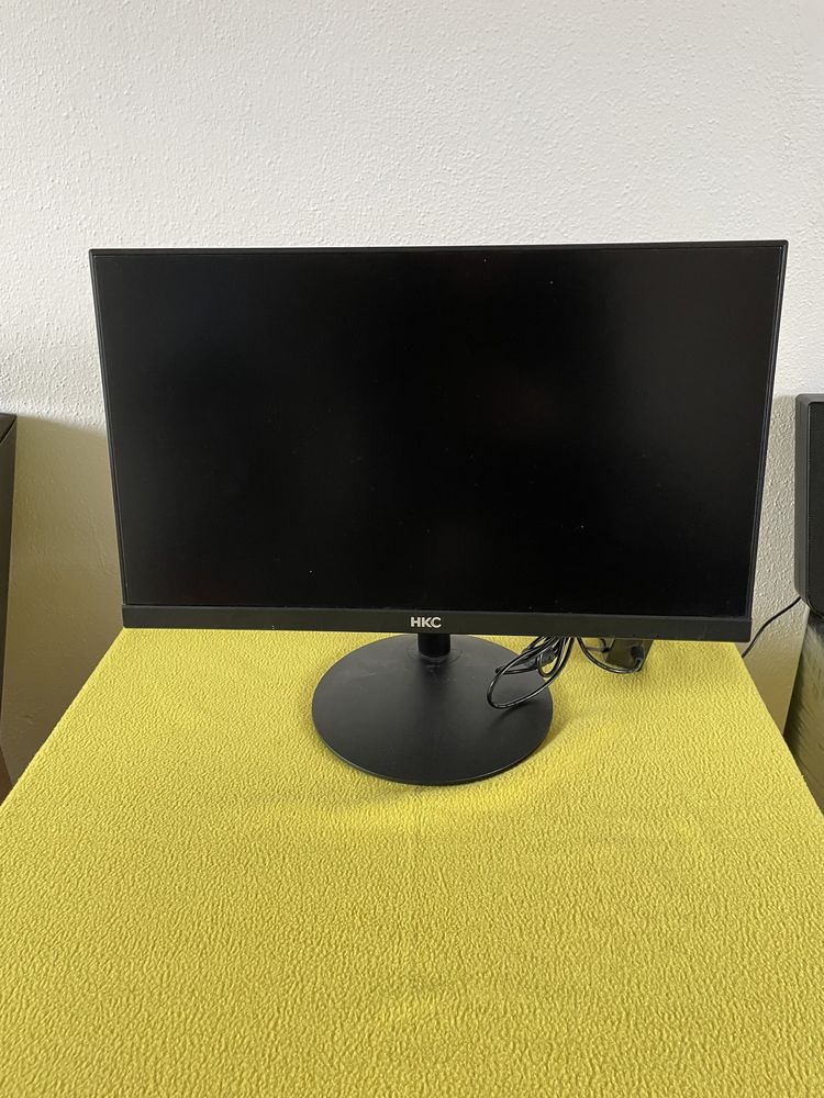 Monitor Led 49 cm -12 volti